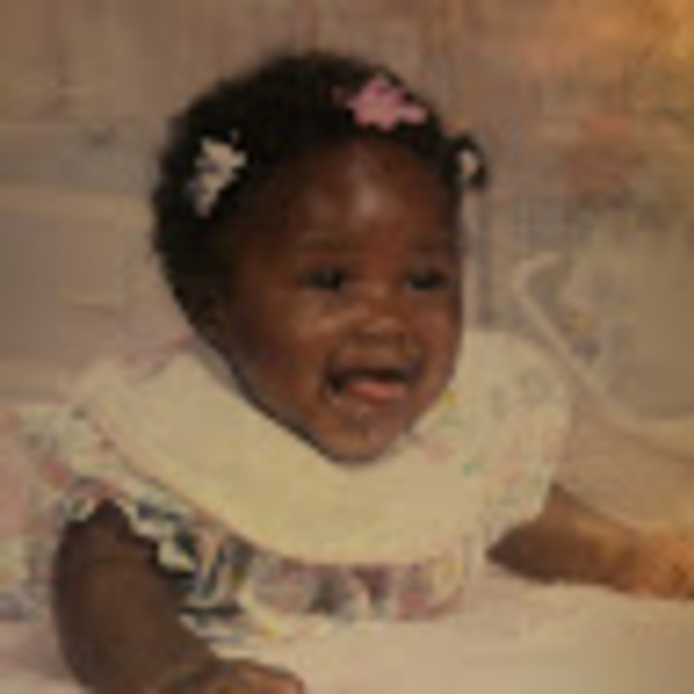 Meet your Posher, Trazell